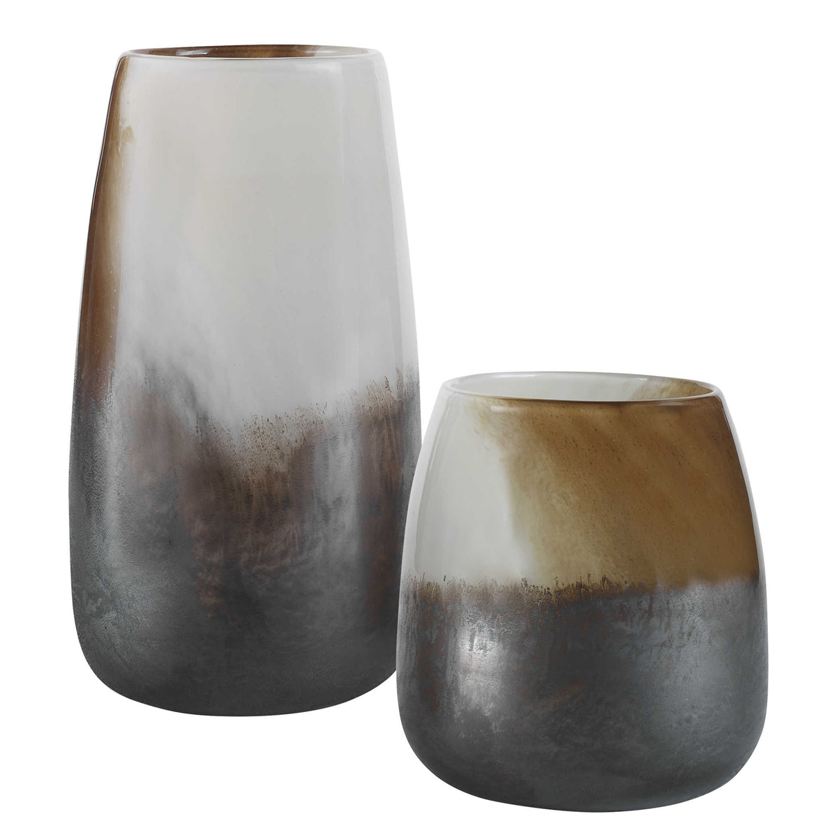 Desert Wind Vase- Set of 2