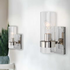 Cardiff Wall Sconce