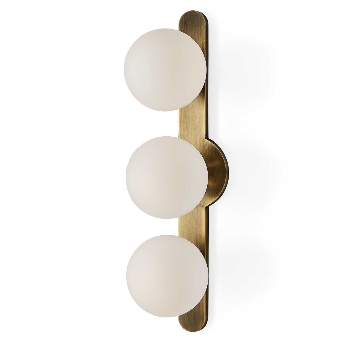 Droplet Sconce