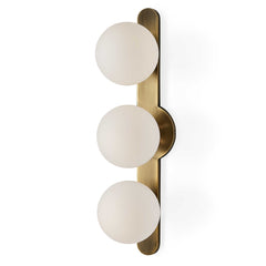 Droplet Sconce