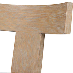 Idris Armless Chair