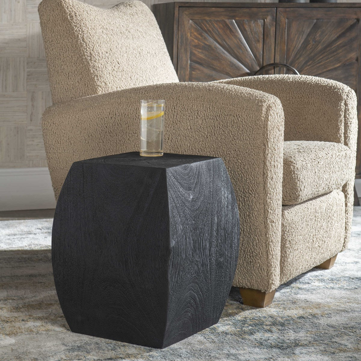 Grove Accent Stools