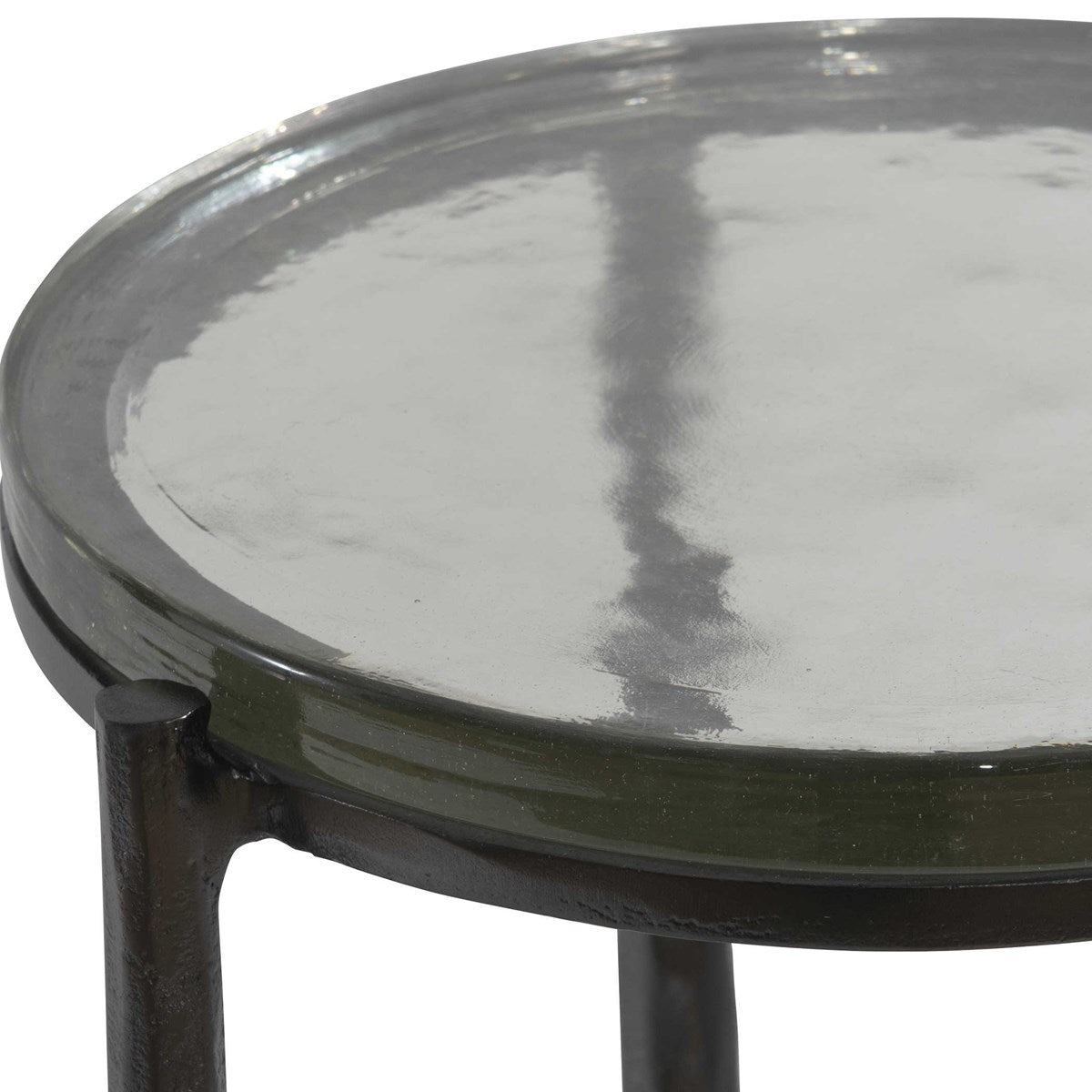 Eternity Accent Table