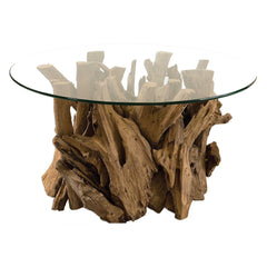 Driftwood Small Coffee Table