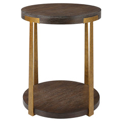 Palisade Side Table
