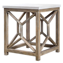 Catali End Table