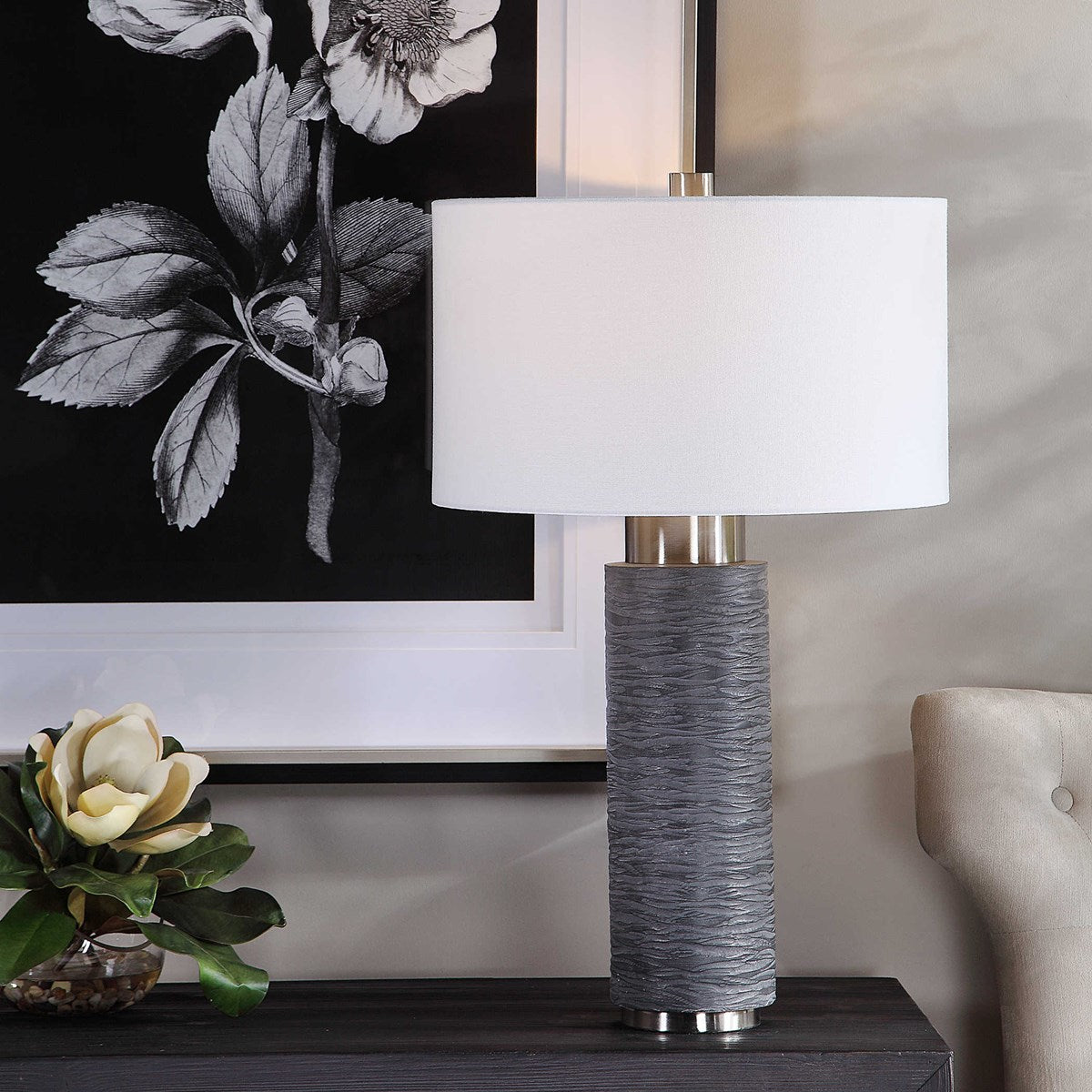 Strathmore Table Lamp