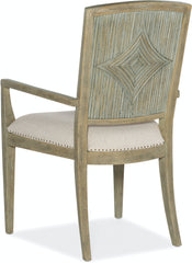 Surfrider Arm Chair - Set of 2