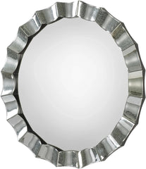 Sabino Round Wall Mirror