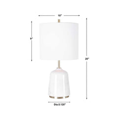 Eloise Table Lamp