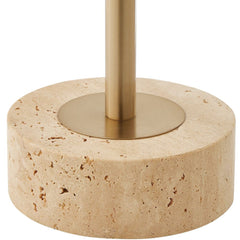 Dunham Lamp