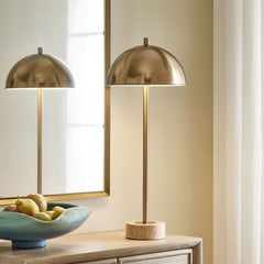 Dunham Lamp