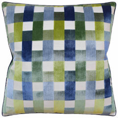 Aldora Velvet Pillows