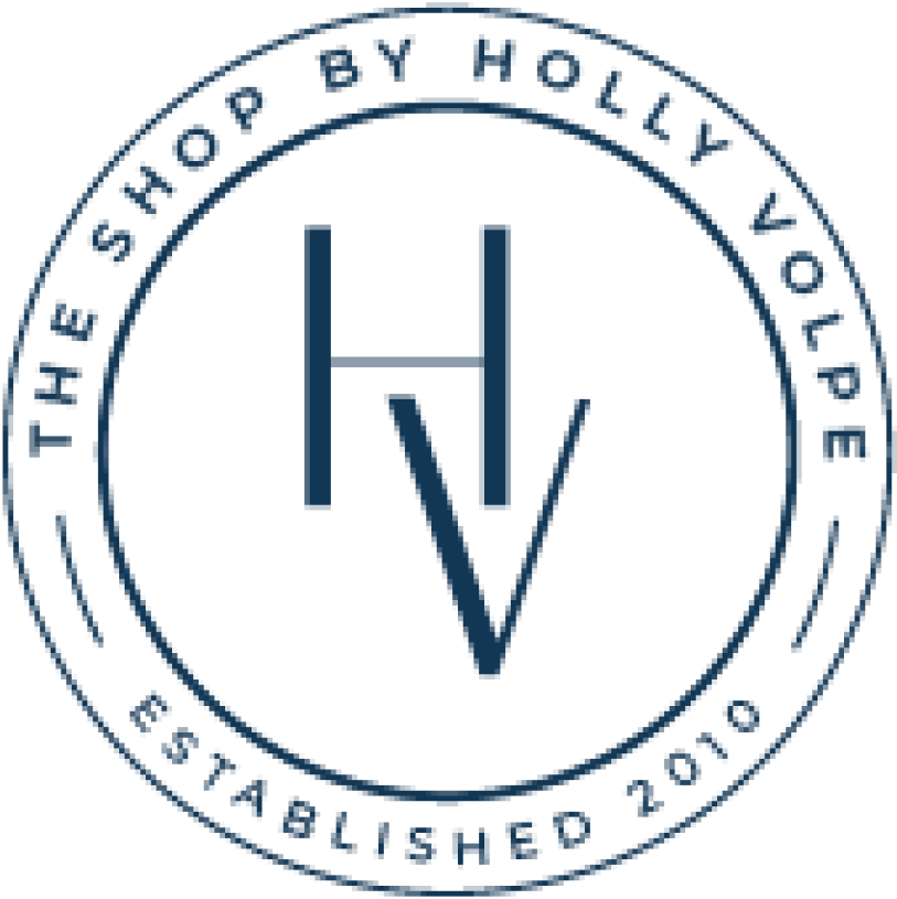 The Shop by Holly – The Shop by Holly Volpe