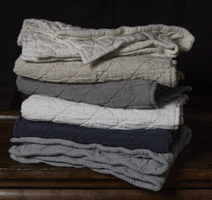 Louisa Coverlet & Shams