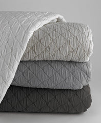 Louisa Coverlet & Shams