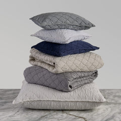 Louisa Coverlet & Shams