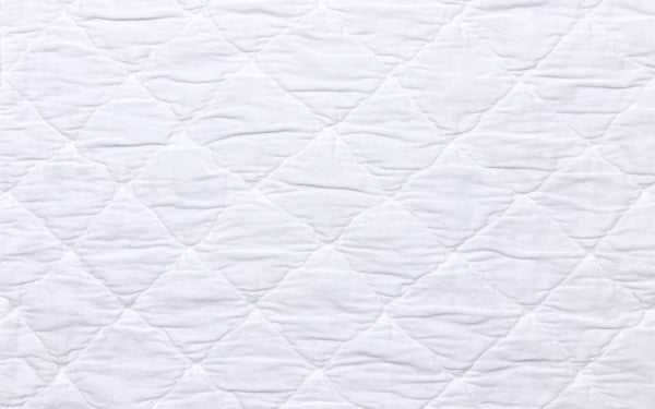 Louisa Coverlet & Shams