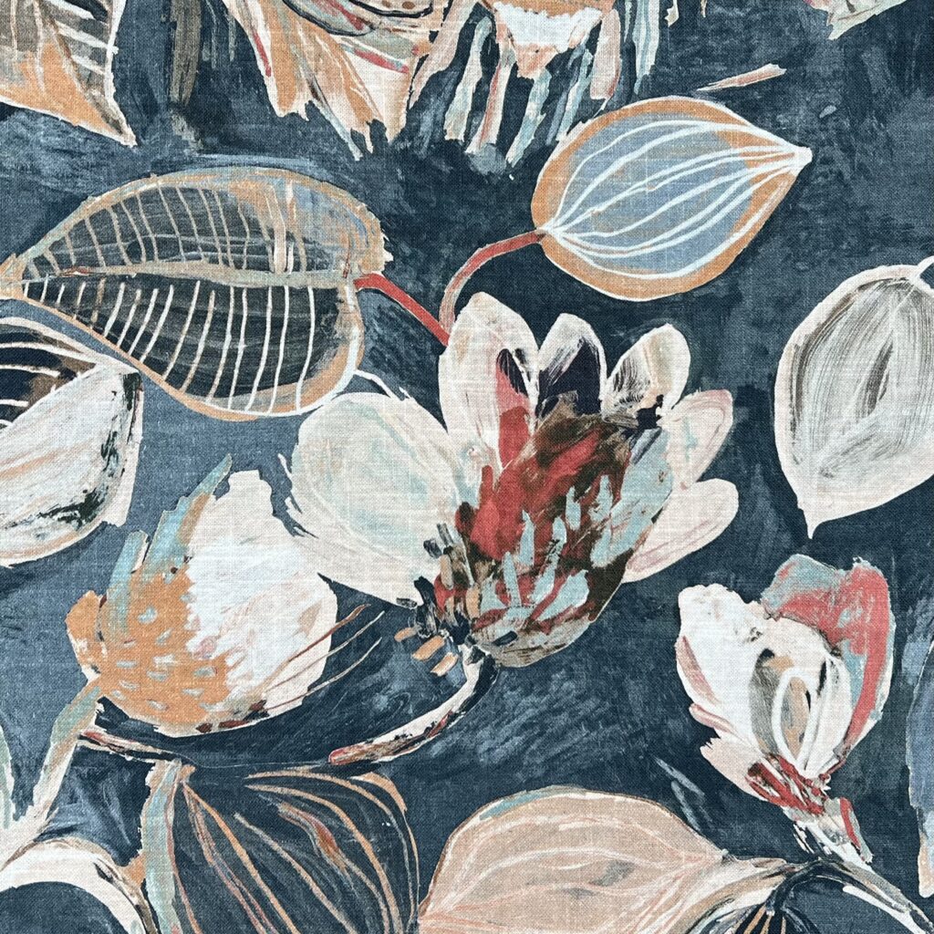 Rowan Bedding