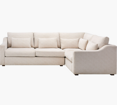Pedersen 3-pieces Sectional