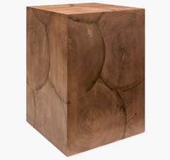 Brax End Table