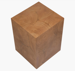 Brax End Table