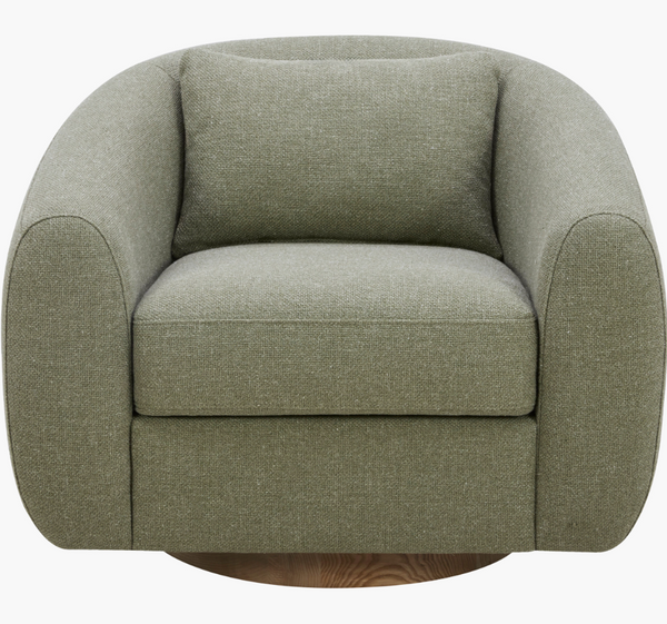 Loma Swivel Chair