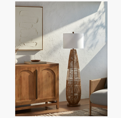 Zuru Floor Lamp