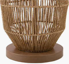Zuru Floor Lamp