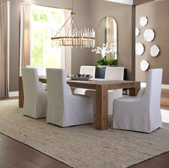 Aldan Dining Table