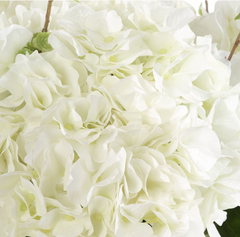 Anastasia Hydrangea Centerpiece
