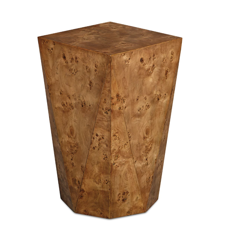 Hughes Accent Table