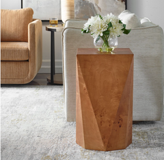 Hughes Accent Table