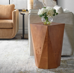 Hughes Accent Table
