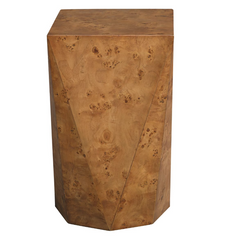 Hughes Accent Table