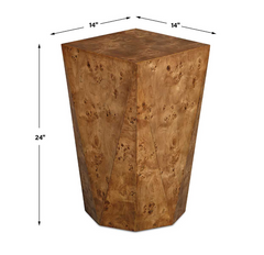 Hughes Accent Table