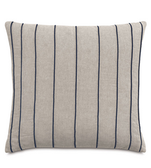 Beau Cord Decorative Pillow