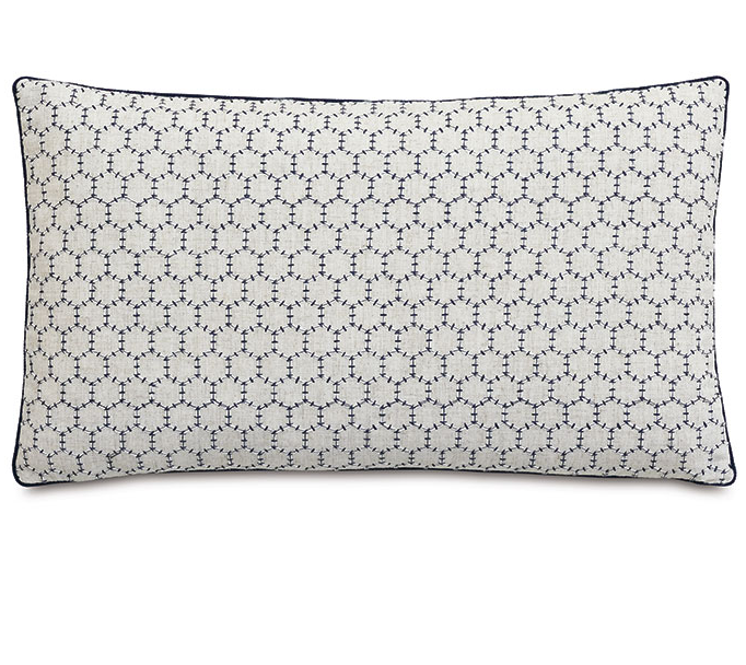 Beau Boudoir Pillow