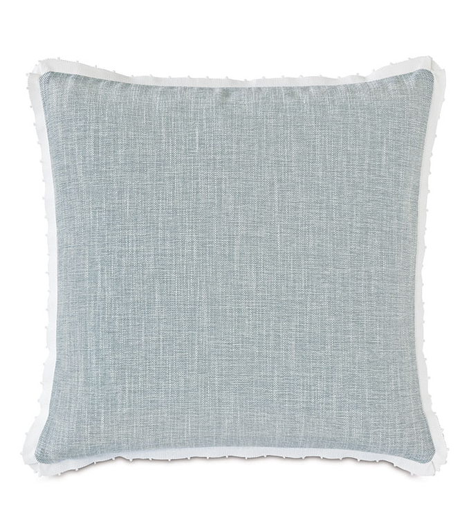 Amberlynn Picot Pillow