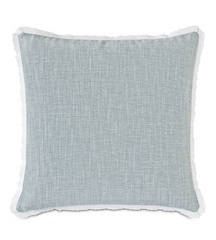 Amberlynn Picot Pillow