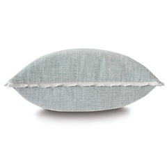Amberlynn Picot Pillow