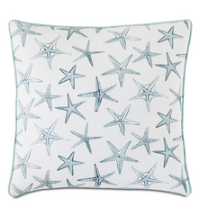 Bimini Starfish Euro Sham
