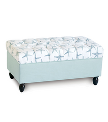 Bimini Starfish Storage Chest