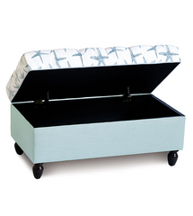 Bimini Starfish Storage Chest