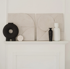 Sahara Wall Decor