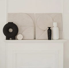 Mojave Wall Decor