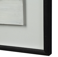 Tangelo Framed Canvas- Set of 2