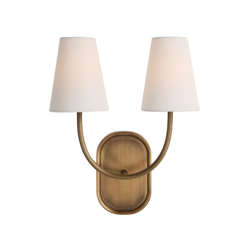 Maddie Wall Sconce