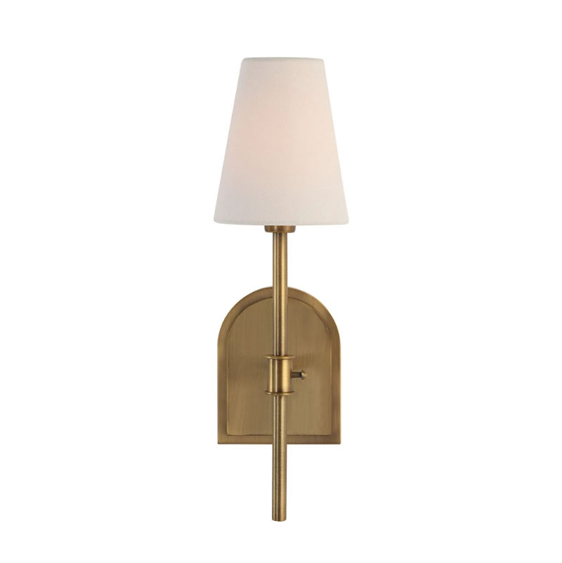 Montreux Wall Sconce