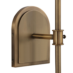Montreux Wall Sconce